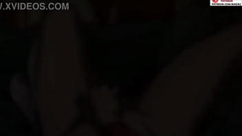 Denji's day relaxing