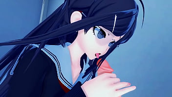 Danganronpa hukawa touko koikatsu