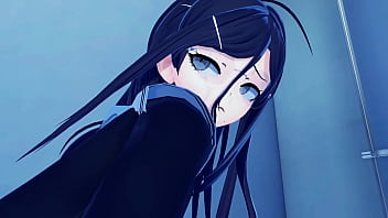 Danganronpa hukawa touko koikatsu