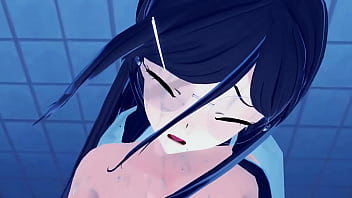 Danganronpa hukawa touko koikatsu