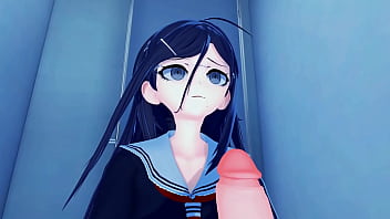 Danganronpa hukawa touko koikatsu