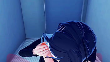 Danganronpa hukawa touko koikatsu