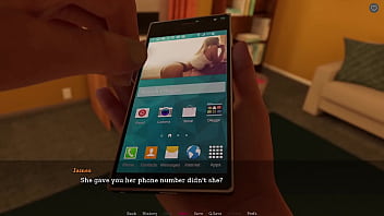 Step sisterly lust #23 date with my arrogant brunette step sister