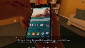 Step sisterly lust #23 date with my arrogant brunette step sister