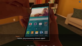 Step sisterly lust #23 date with my arrogant brunette step sister