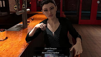 Step sisterly lust #23 date with my arrogant brunette step sister