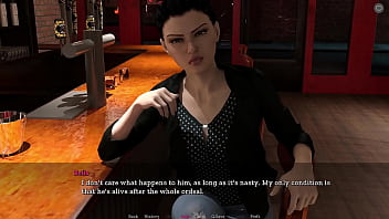 Step sisterly lust #23 date with my arrogant brunette step sister