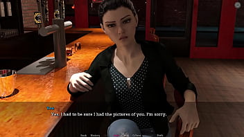 Step sisterly lust #23 date with my arrogant brunette step sister