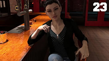 Step sisterly lust #23 date with my arrogant brunette step sister