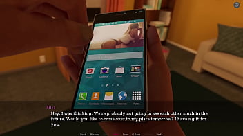 Step Sisterly Lust #23 Date With My Arrogant Brunette Step Sister thumbnail