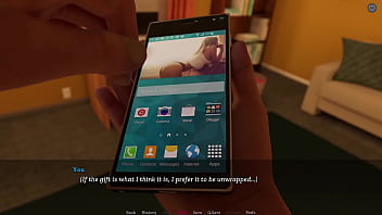 Step sisterly lust #23 date with my arrogant brunette step sister