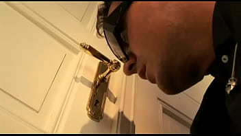 Jennifer stone is a naughty nympho who ass rides a hard cock