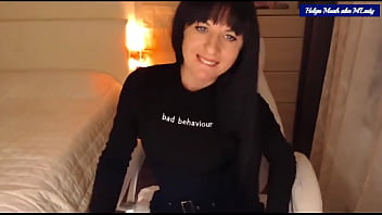 M'lady sweet beautiful princess jessy so bad behavior he he he