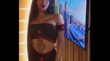 Latina getting fuked hard at her first audition