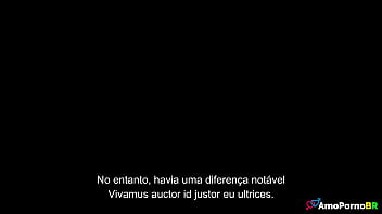 Minha madrasta tem buceta maior e melhor que da minha esposa