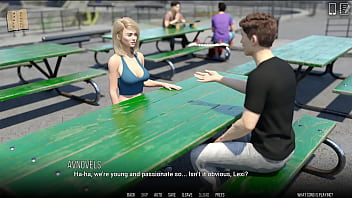 University of problems 146