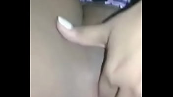 Me masturbei gostoso