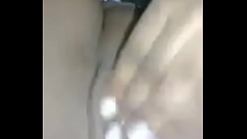 Me masturbei gostoso