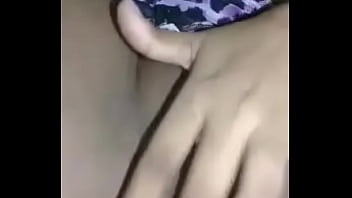 Me masturbei gostoso