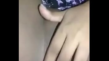 Me masturbei gostoso