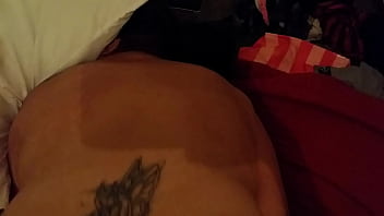 My hot lil wife getting my cock My hot lil wife getting my cock