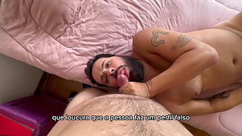 Parte Do Projeto Fetiches De André Medeiros Martins thumbnail