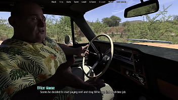 Complete gameplay halfway house part 1