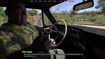 Complete gameplay halfway house part 1