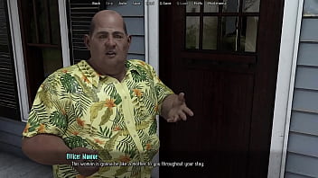 Complete gameplay halfway house part 1