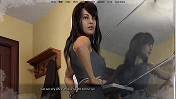 Complete gameplay halfway house part 1