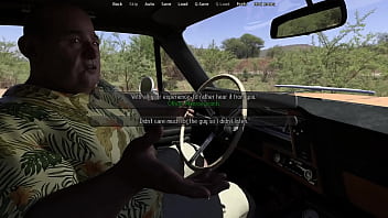 Complete gameplay halfway house part 1