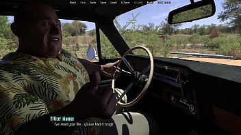 Complete gameplay halfway house part 1