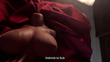 Hot guy moans and heavy while masturbating and fucks a pillow for a huge cumshot