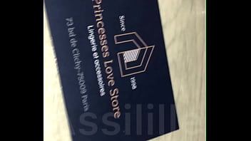 Voici mes paires de chaussures de pole pleaser achetées à la boutique les