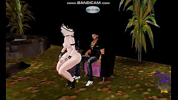 Mi chiquita me cuenta que está embarazada de mí