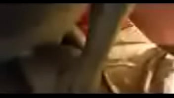 Pounding her and sucking me all night