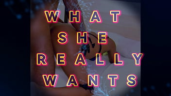 What she really wants full video uhd 1080p