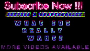 What she really wants full video uhd 1080p
