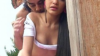 Tami fabiana gets her pussy super wet when fucked hard