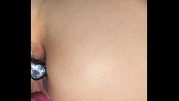 Aaliyah yasin loves getting fucked with a jewel in her tight virgin ass