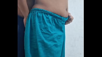 My wife blackmailed by my relative to film with her when i'm not at home