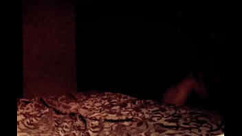 Beautiful girl enjoying hard big cock on her big butt