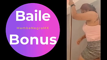 Un bailecito sexy y luego a tener sexo video completo en premium