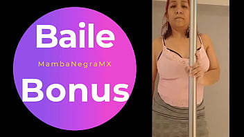 Un Bailecito Sexy Y Luego A Tener Sexo Video Completo En Premium thumbnail