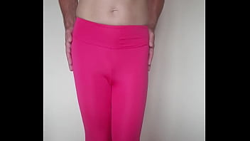 Misr4 Update #6 Pink Leggings Jul 20 2025 thumbnail