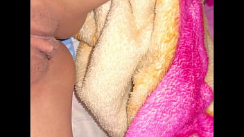 Me doy dedo todas las mañanas