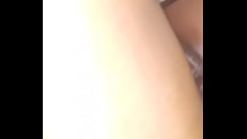 She likes my dick inside of her pussy