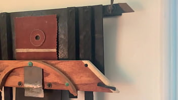 Edenism originator bill freeland