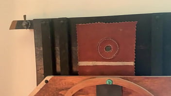 Edenism originator bill freeland