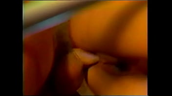 Hot ass slut in the bathroom gets fucking in different positions by dong